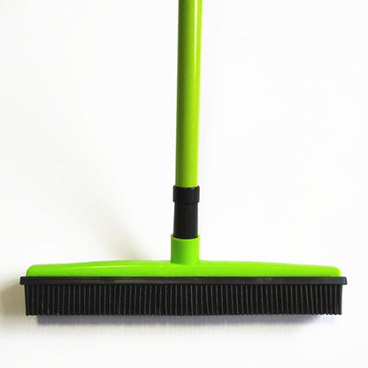 YourPetsCenter broom for cleaning pet hair
