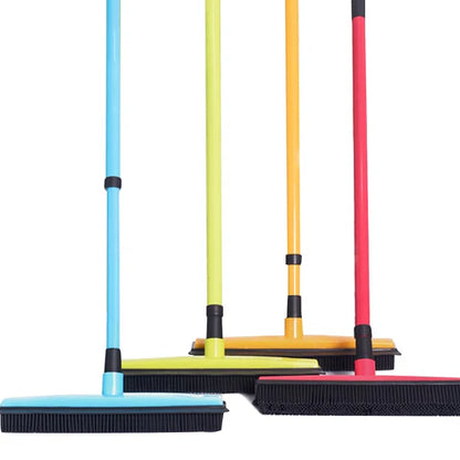 YourPetsCenter broom for cleaning pet hair