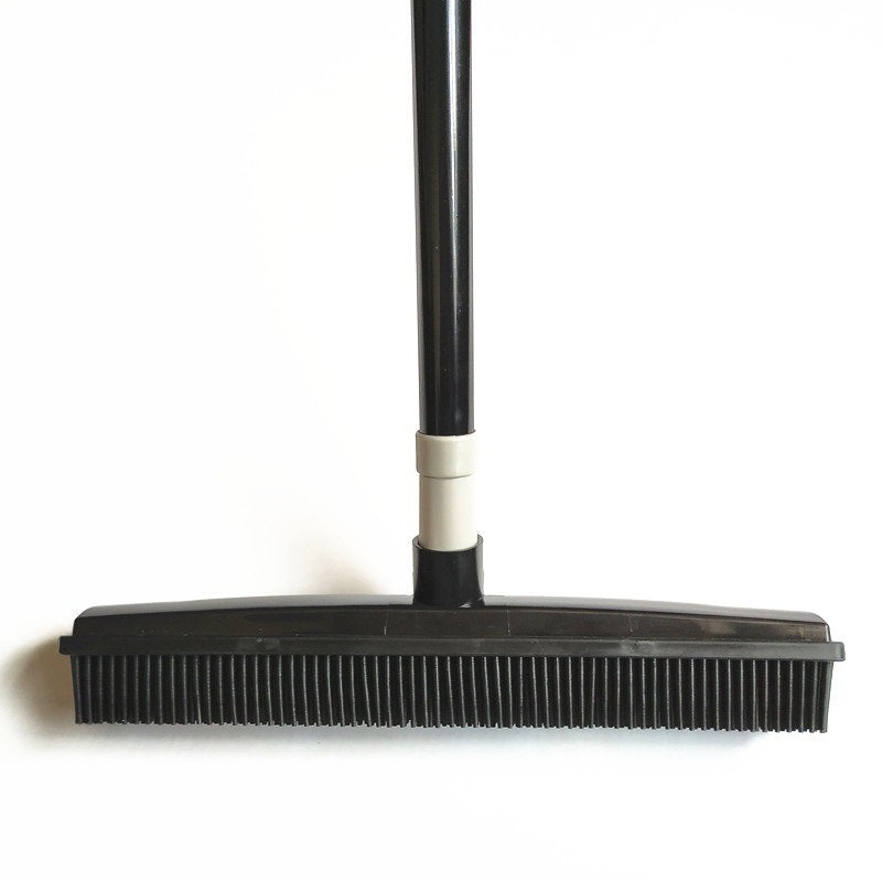 YourPetsCenter broom for cleaning pet hair