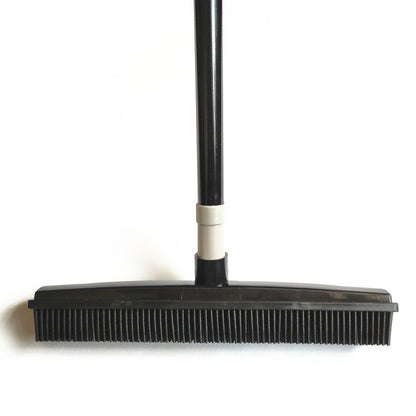 YourPetsCenter broom for cleaning pet hair
