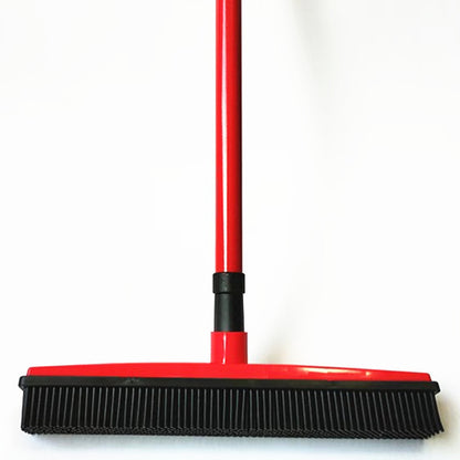YourPetsCenter broom for cleaning pet hair