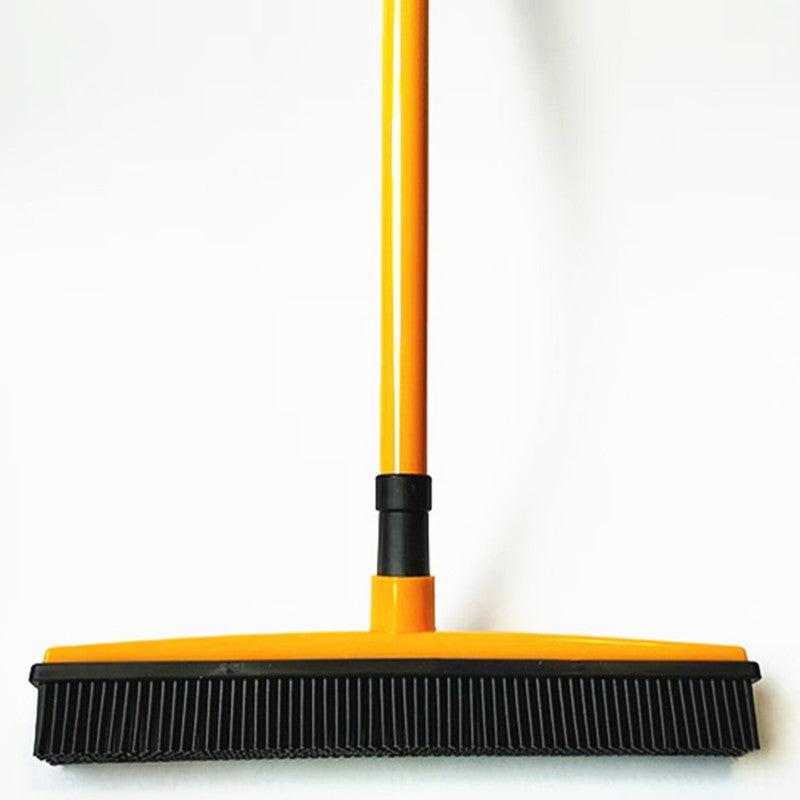 YourPetsCenter broom for cleaning pet hair