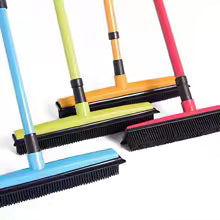 YourPetsCenter broom for cleaning pet hair