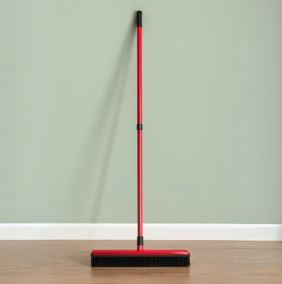 YourPetsCenter broom for cleaning pet hair
