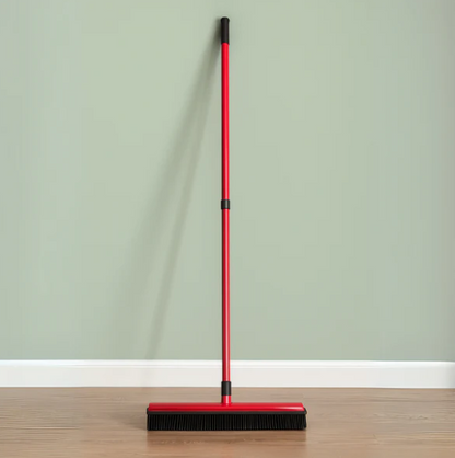 YourPetsCenter broom for cleaning pet hair